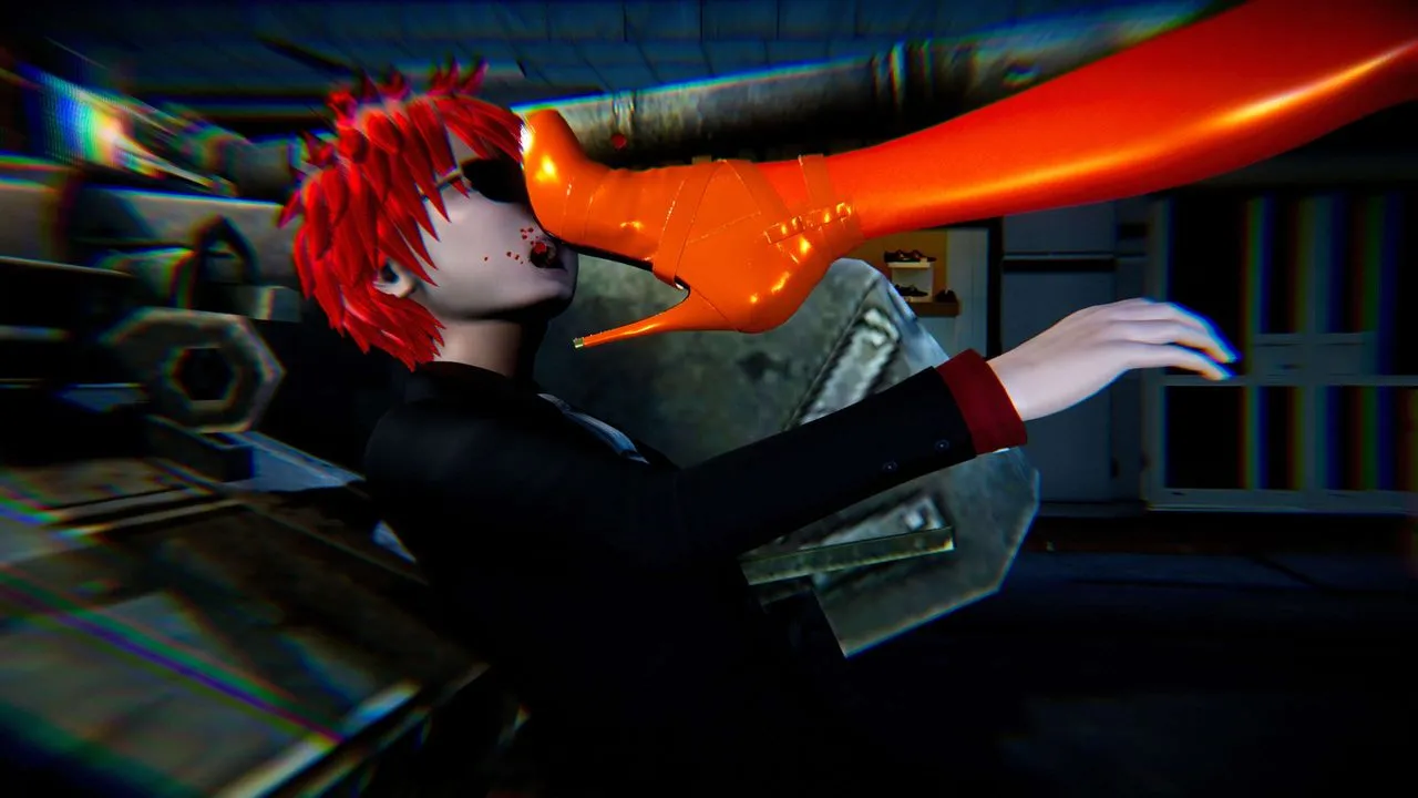 [3D]蝴蝶之殇第四季-罪城VICECITY - 第57话 - page 42