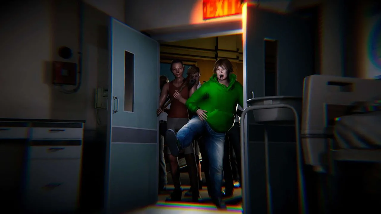 [3D]蝴蝶之殇第四季-罪城VICECITY - 第57话 - page 58
