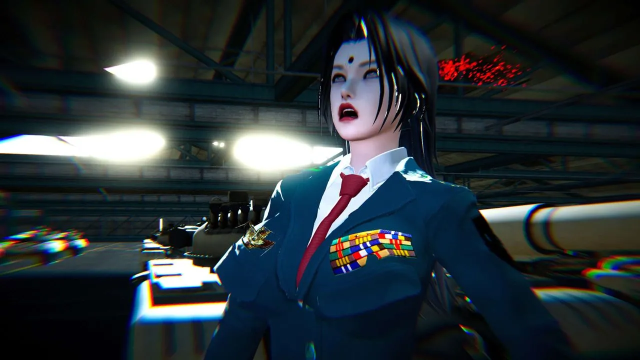 [3D]蝴蝶之殇第四季-罪城VICECITY - 第65话 - page 83