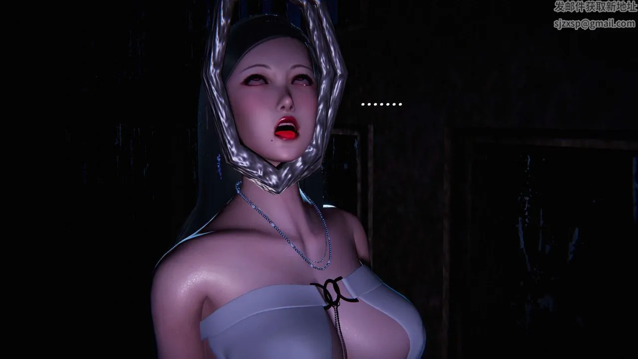 [3D]蝴蝶之殇第四季-罪城VICECITY - 第03话 - page 18