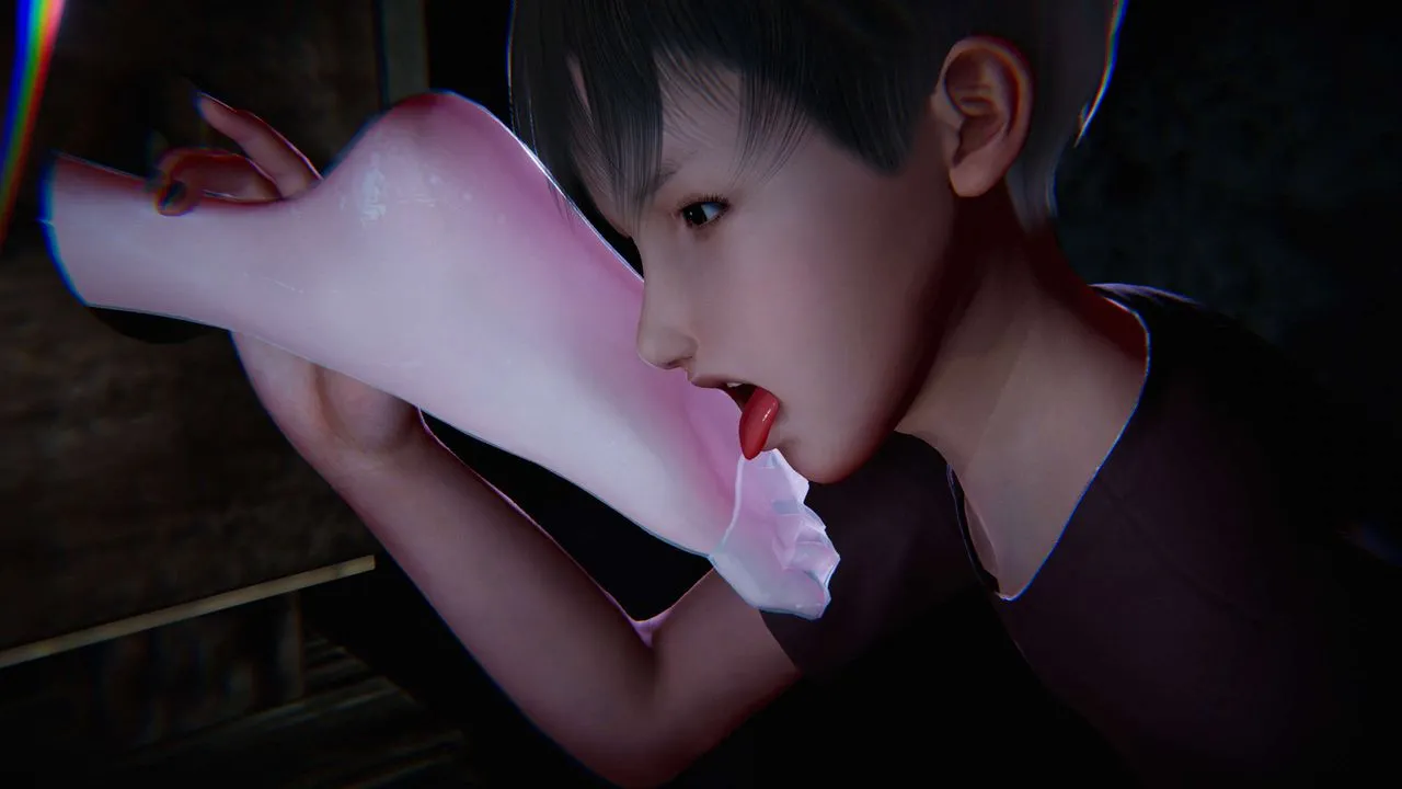 [3D]蝴蝶之殇第四季-罪城VICECITY - 第05话 - page 66