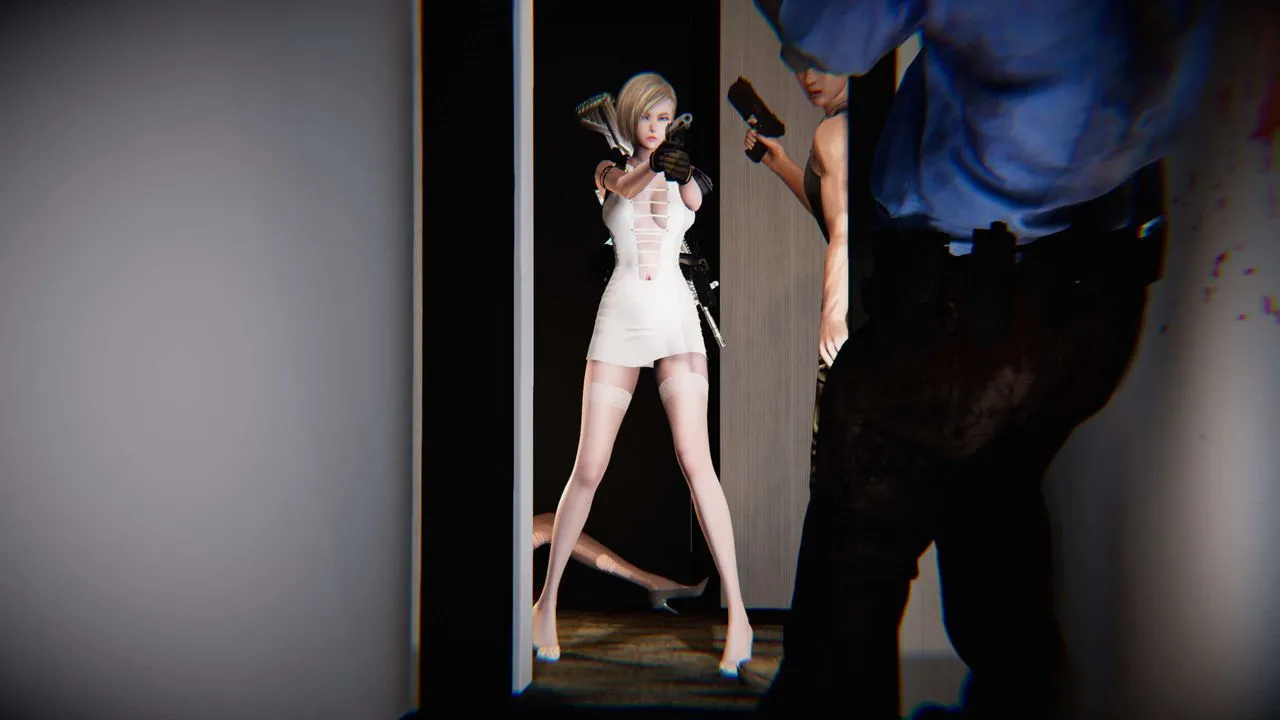 [3D]蝴蝶之殇第四季-罪城VICECITY - 第07话 - page 69