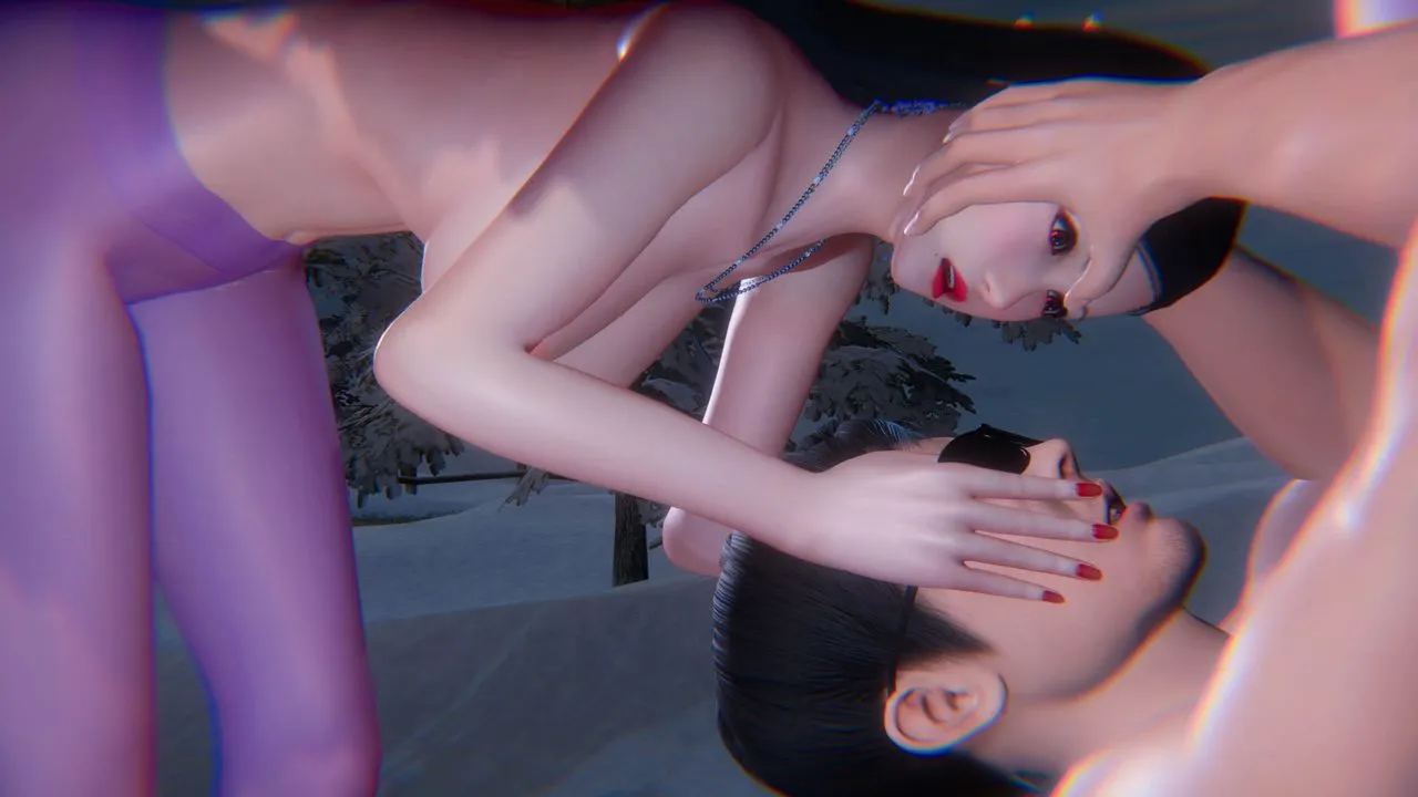 [3D]蝴蝶之殇第四季-罪城VICECITY - 第47话 - page 71