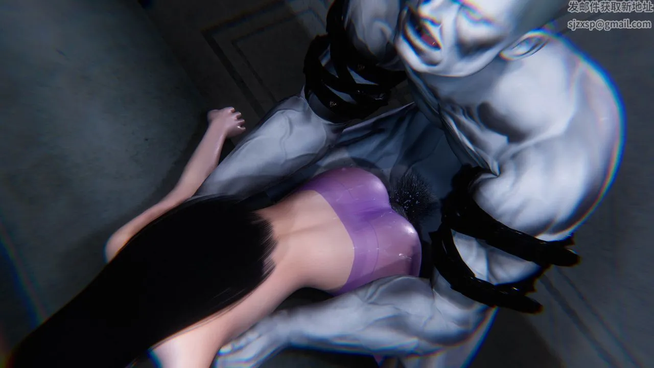 [3D]蝴蝶之殇第四季-罪城VICECITY - 第48话 - page 105