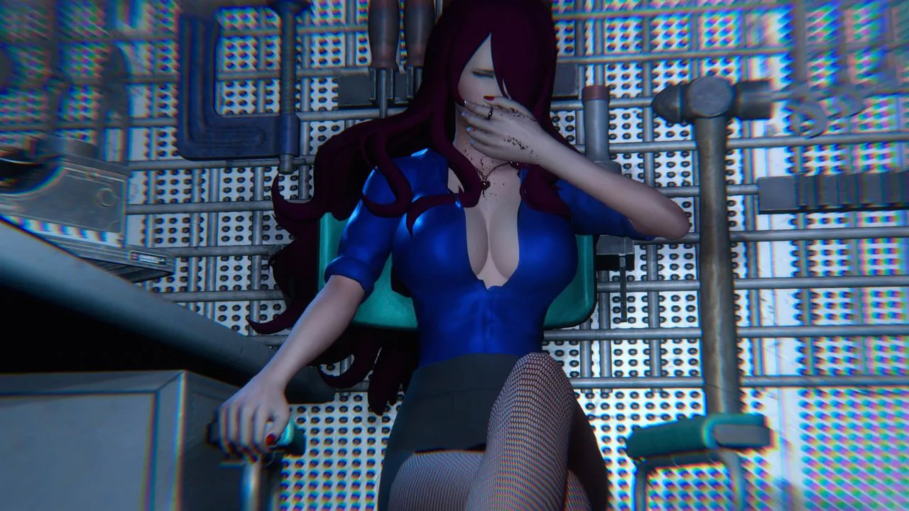 [3D]蝴蝶之殇第四季-罪城VICECITY - 第41话 - page 76