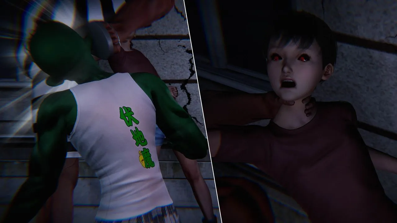 [3D]蝴蝶之殇第四季-罪城VICECITY - 第40话 - page 101