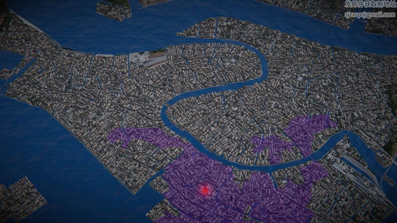 [3D]蝴蝶之殇第四季-罪城VICECITY - 第04话 - page 90