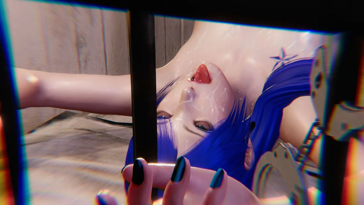 [3D]蝴蝶之殇第四季-罪城VICECITY - 第19话 - page 11