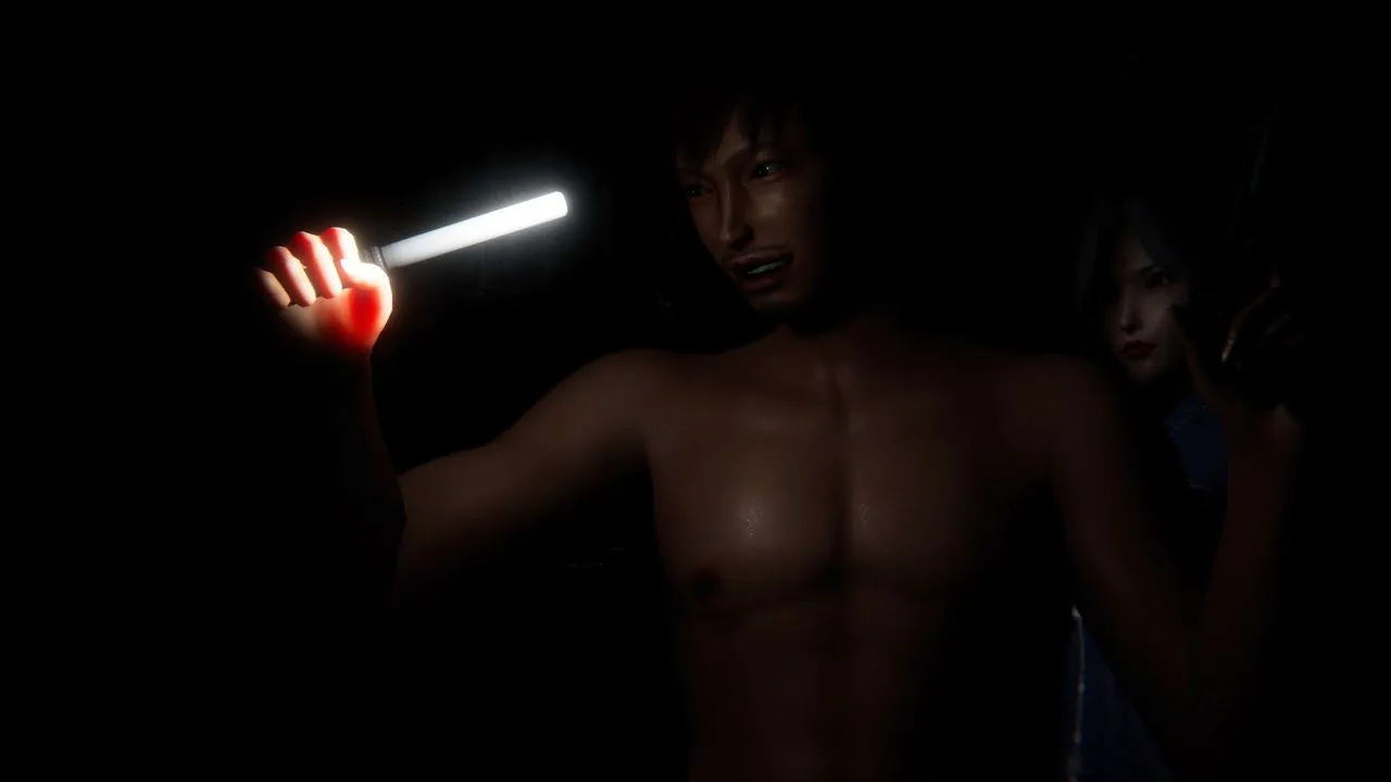 [3D]蝴蝶之殇第四季-罪城VICECITY - 第68话 - page 91