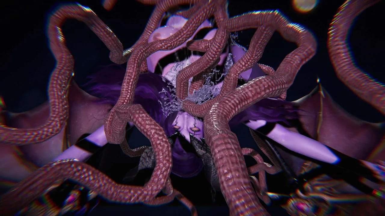[3D]蝴蝶之殇第三季-復仇之影 - 第11话 - page 69
