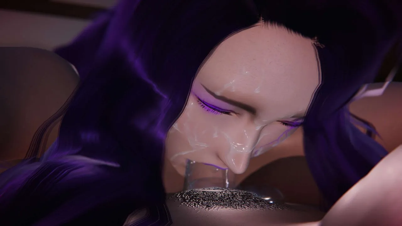 [3D]蝴蝶之殇第三季-復仇之影 - 第09话 - page 7