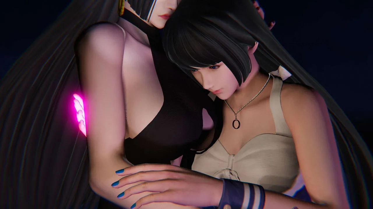 [3D]蝴蝶之殇第三季-復仇之影 - 第14话 - page 86