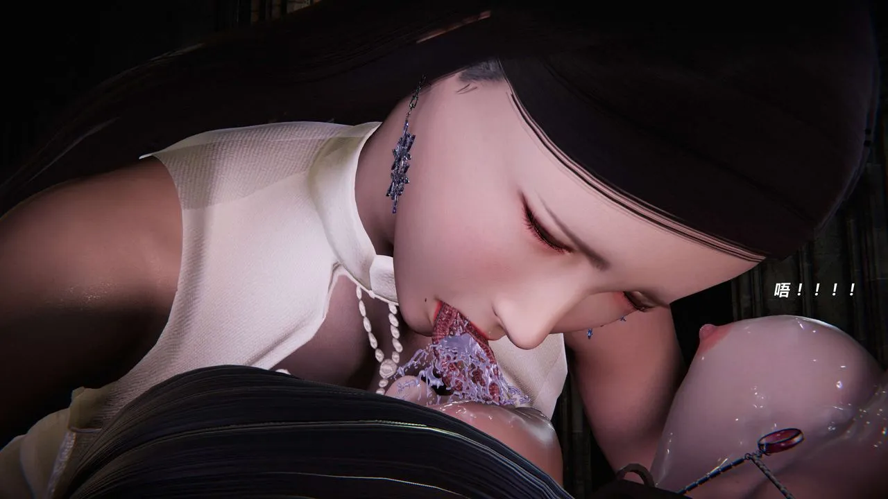 [3D]蝴蝶之殇第三季-復仇之影 - 第10话 - page 25
