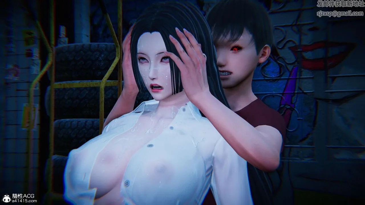 [3D]蝴蝶之殇第三季-復仇之影 - 第29话-最终话 - page 87