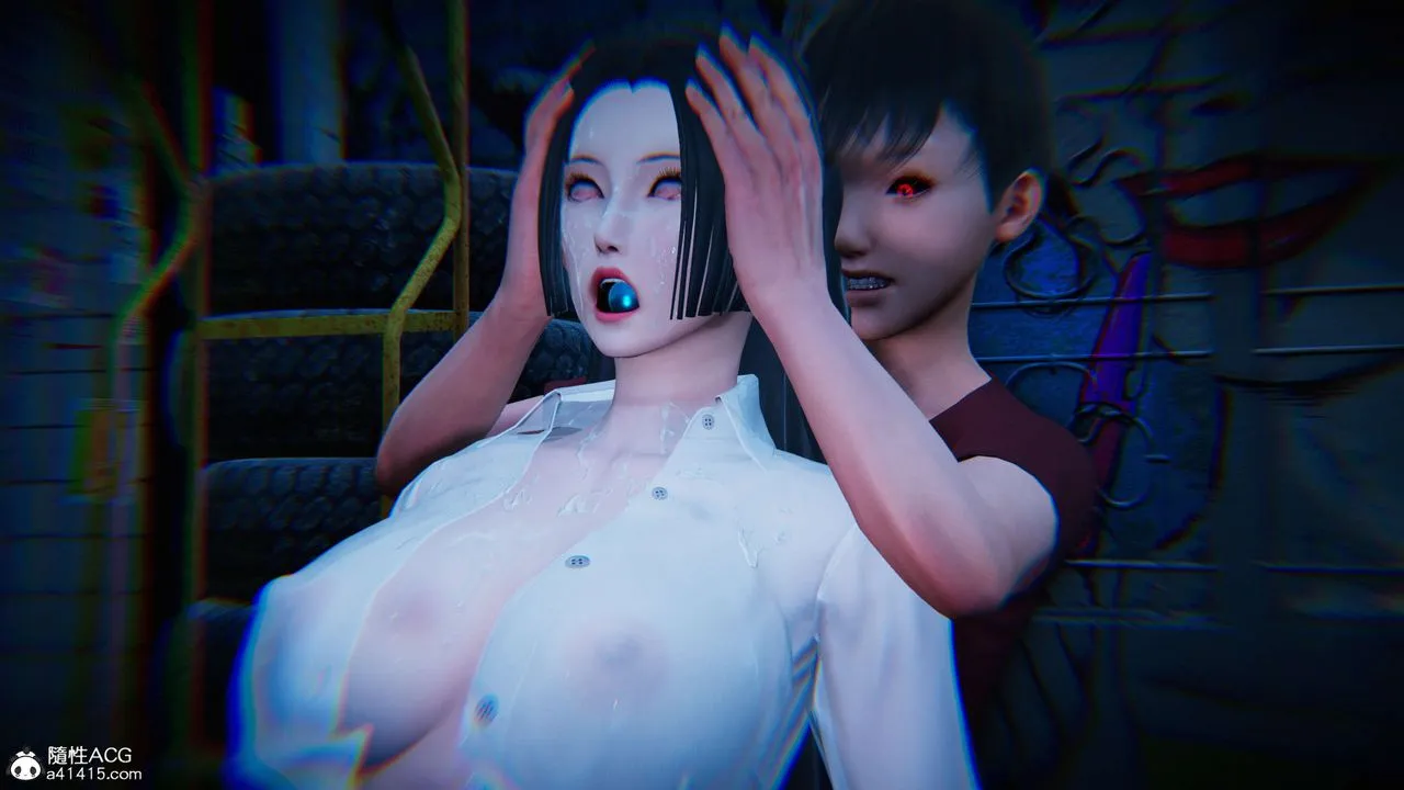 [3D]蝴蝶之殇第三季-復仇之影 - 第29话-最终话 - page 88