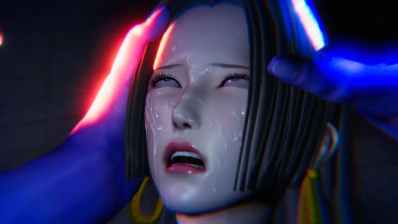 [3D]蝴蝶之殇第三季-復仇之影 - 第18话 - page 63