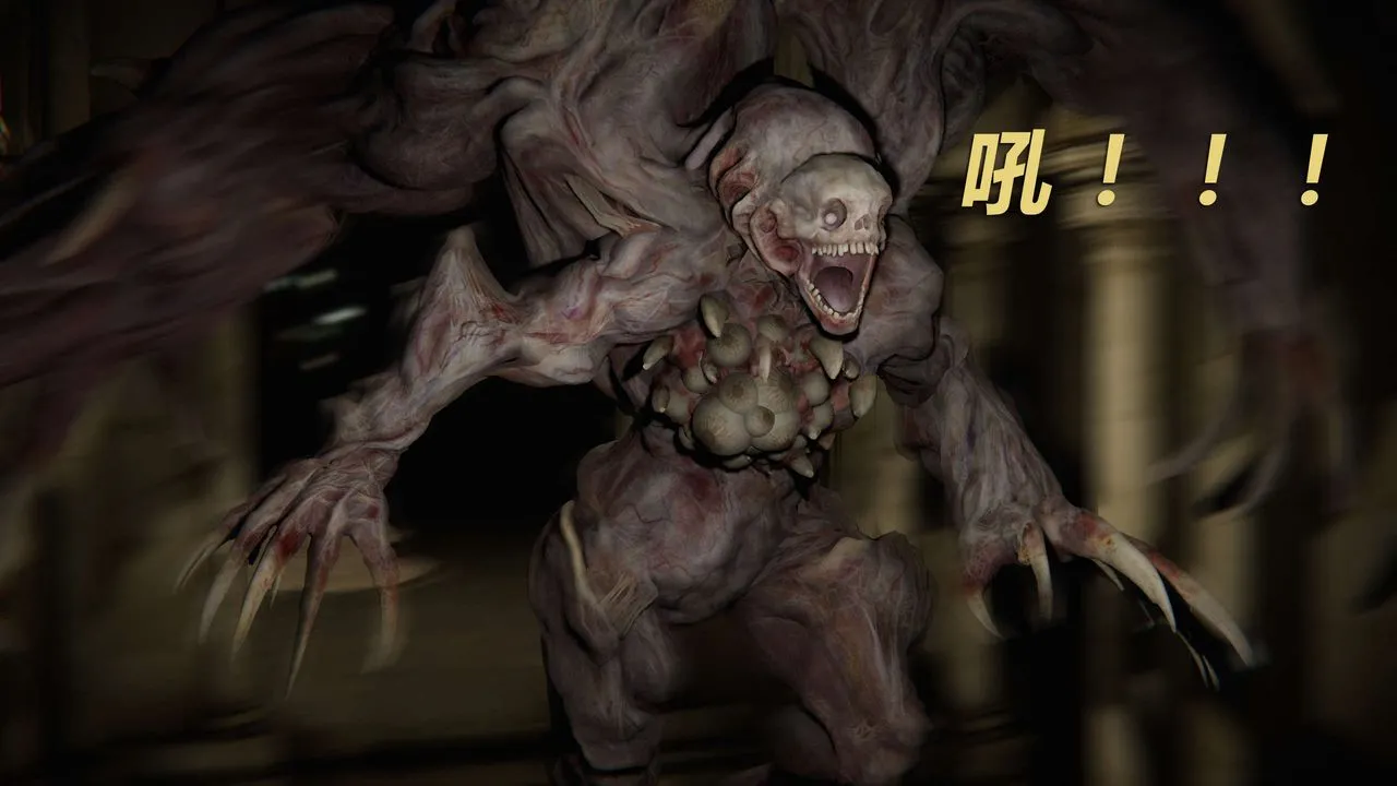 [3D]蝴蝶之殇第三季-復仇之影 - 第06话 - page 14