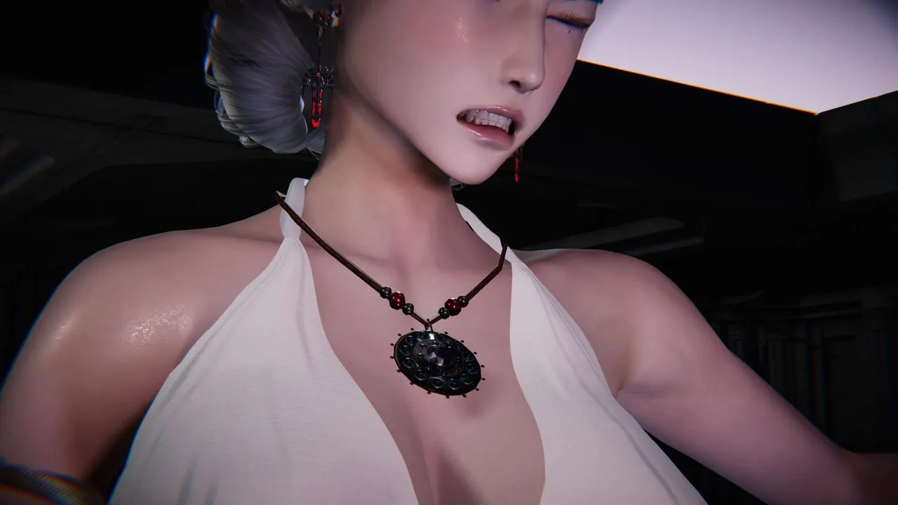 [3D]蝴蝶之殇第三季-復仇之影 - 第21话 - page 12