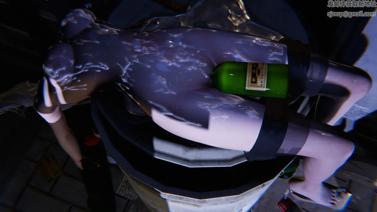 [3D]蝴蝶之殇第二季 - 外传第三季-金蝴蝶传 - page 24