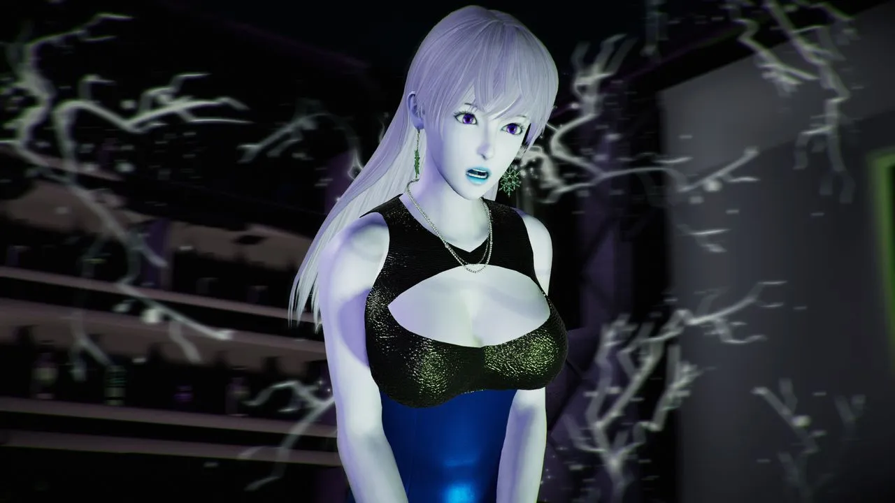 [3D]蝴蝶之殇第二季 - 外传第三季-金蝴蝶传 - page 64
