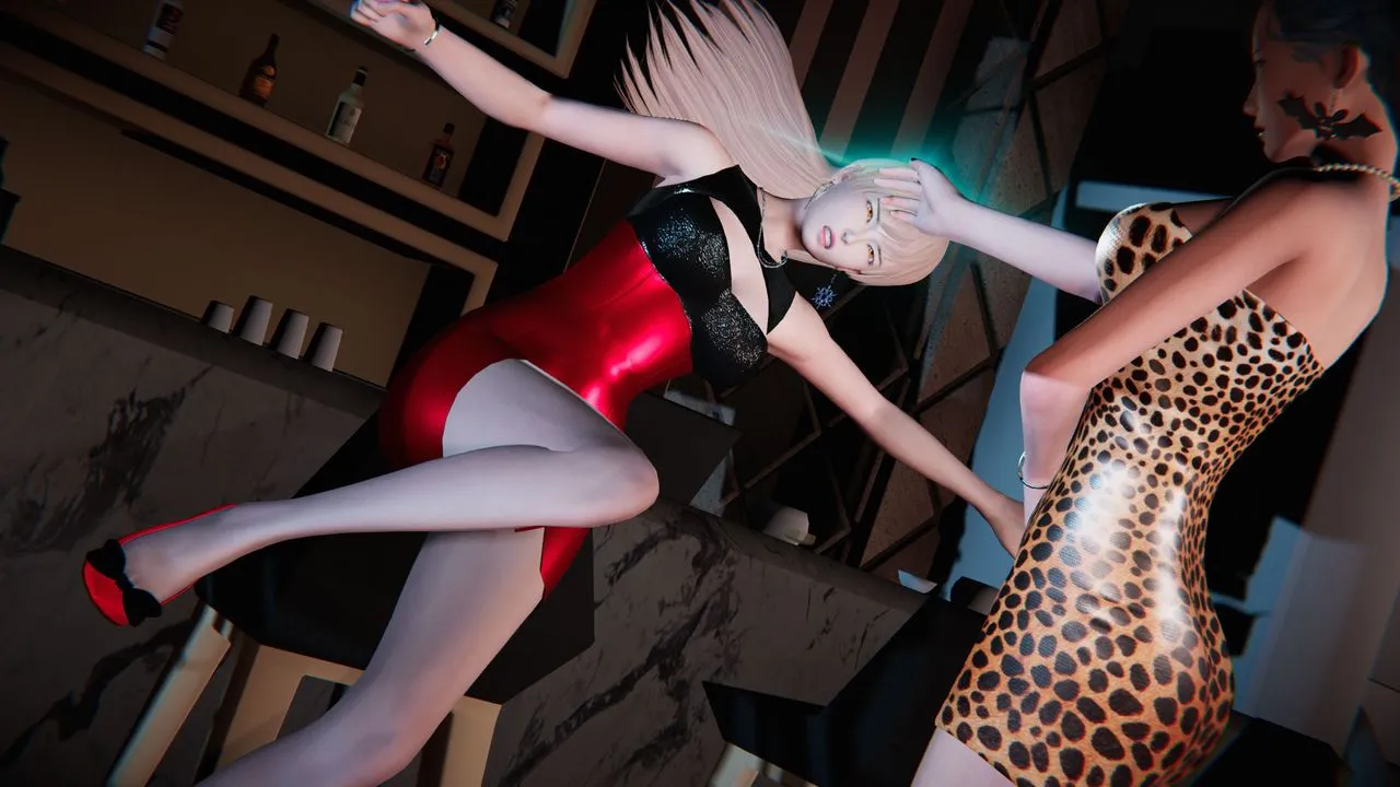 [3D]蝴蝶之殇第二季 - 外传第三季-金蝴蝶传 - page 68