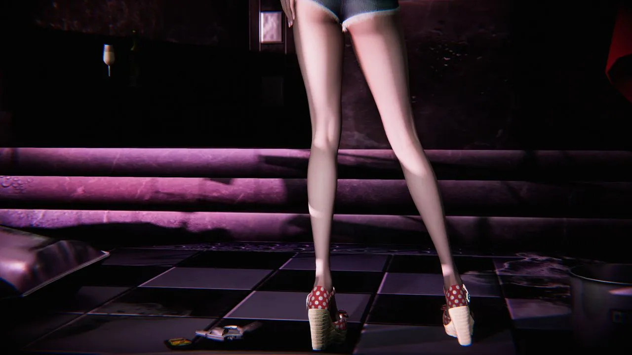 [3D]蝴蝶之殇第二季 - 外传第三季-金蝴蝶传 - page 243