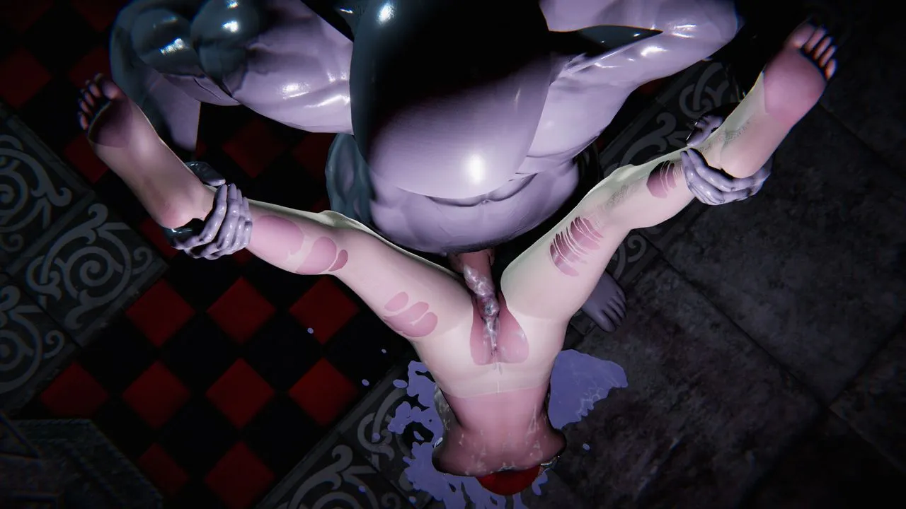 [3D]蝴蝶之殇第二季 - 第二季BAD-END外番 - page 26