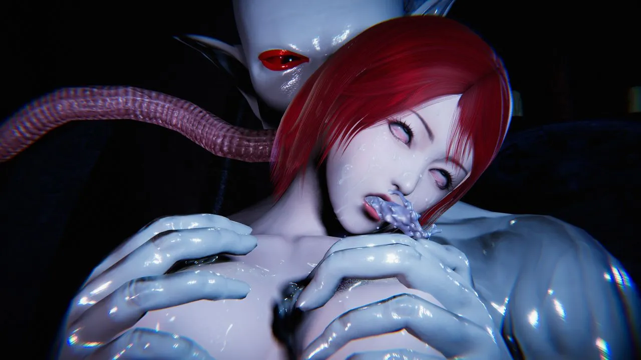 [3D]蝴蝶之殇第二季 - 第二季BAD-END外番 - page 44