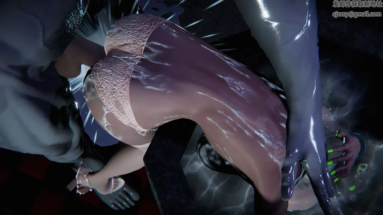 [3D]蝴蝶之殇第二季 - 第二季BAD-END外番 - page 62