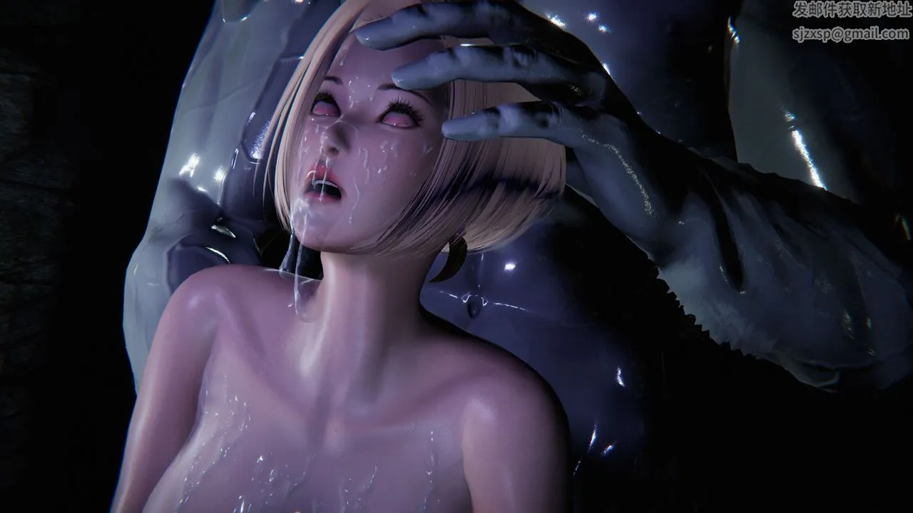 [3D]蝴蝶之殇第二季 - 第二季BAD-END外番 - page 73