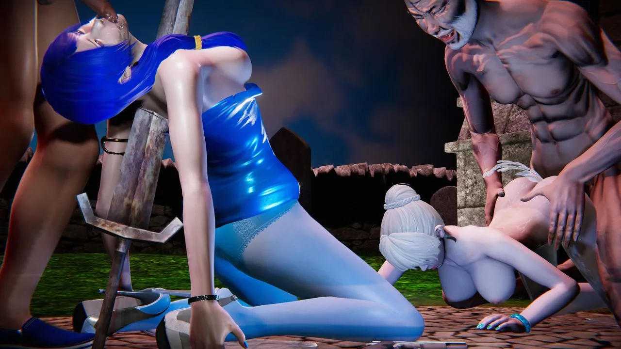 [3D]蝴蝶之殇第二季 - 第二季BAD-END外番 - page 101