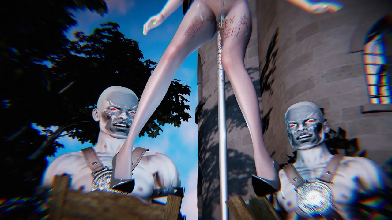 [3D]蝴蝶之殇第二季 - 第二季BAD-END外番 - page 163