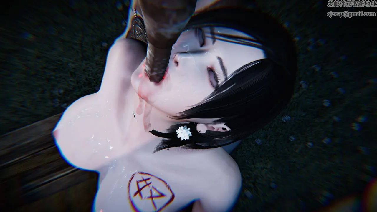 [3D]蝴蝶之殇第二季 - 第二季BAD-END外番 - page 181