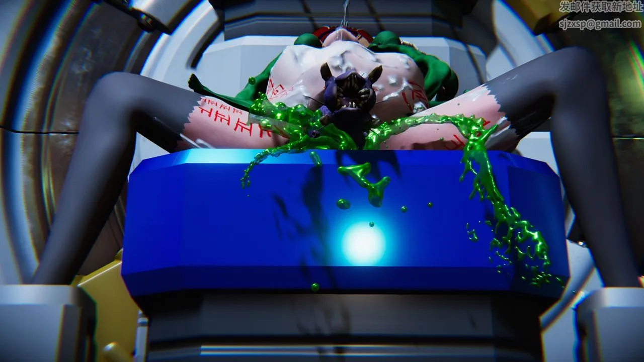 [3D]蝴蝶之殇第二季 - 第二季BAD-END外番 - page 192