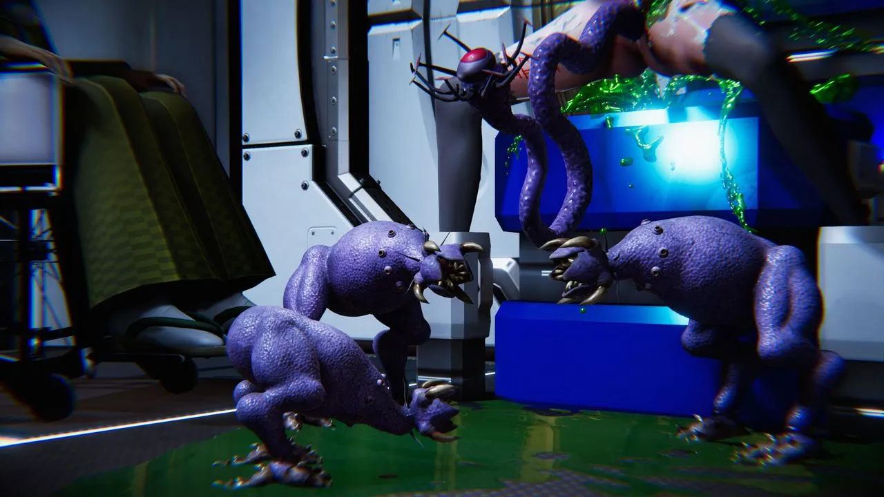 [3D]蝴蝶之殇第二季 - 第二季BAD-END外番 - page 200