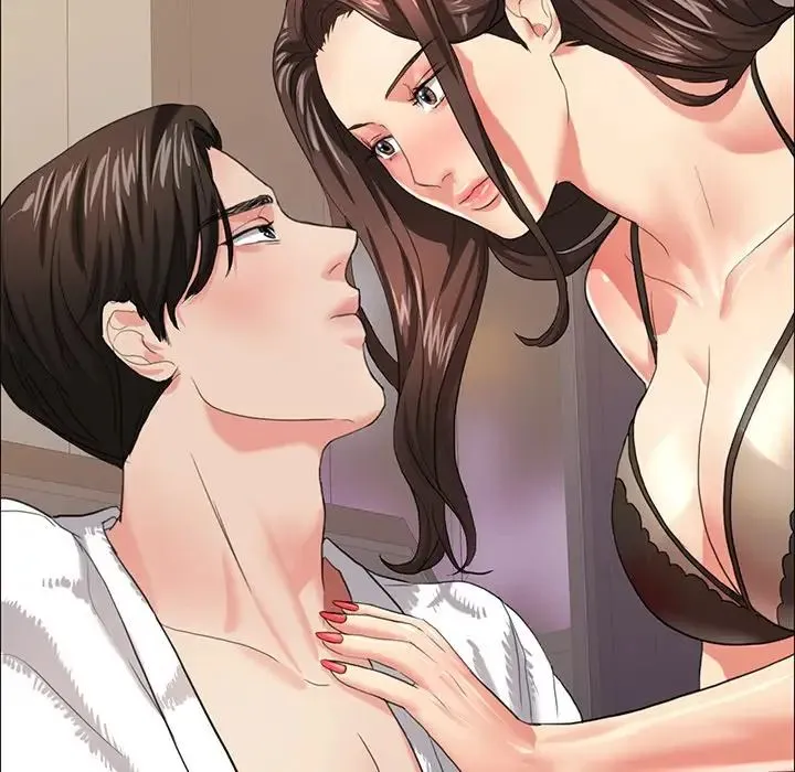 了不起的她 - 第15話 - page 52