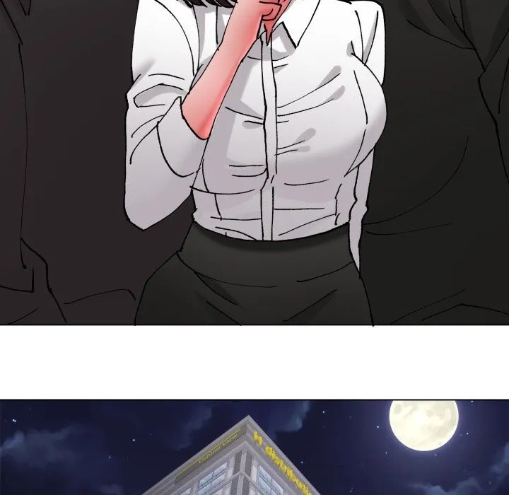 了不起的她 - 第79話 - page 136