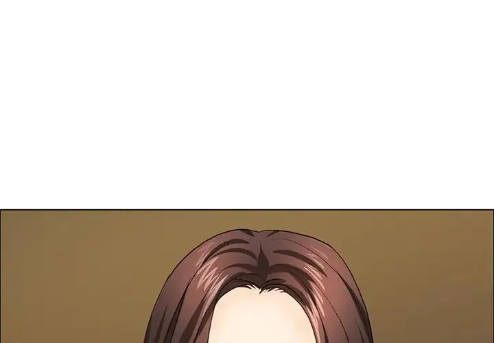 了不起的她 - 第11話 - page 1