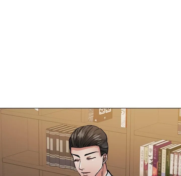 了不起的她 - 第69話 - page 119