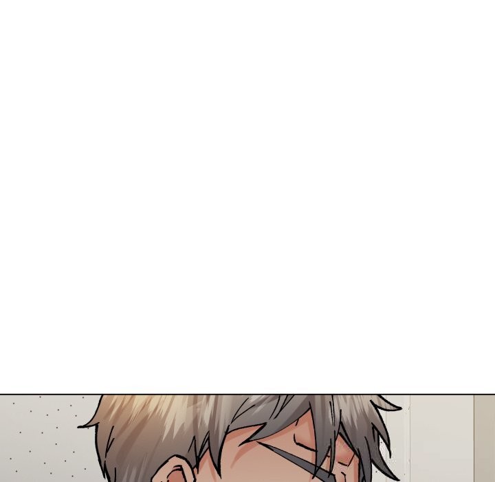 了不起的她 - 第82話 - page 91