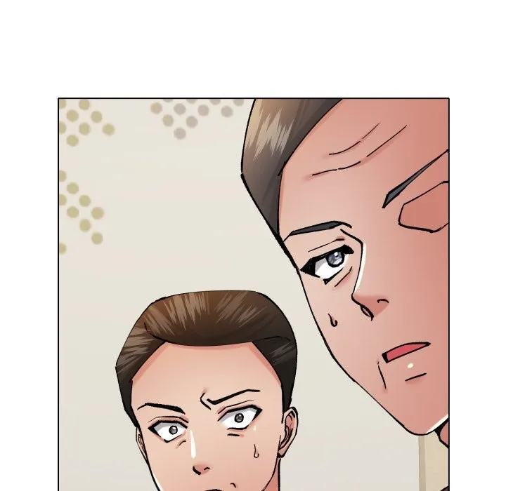 了不起的她 - 第73話 - page 27