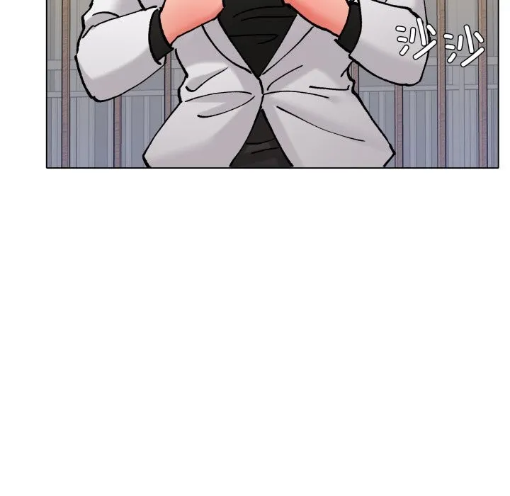 了不起的她 - 第73話 - page 110
