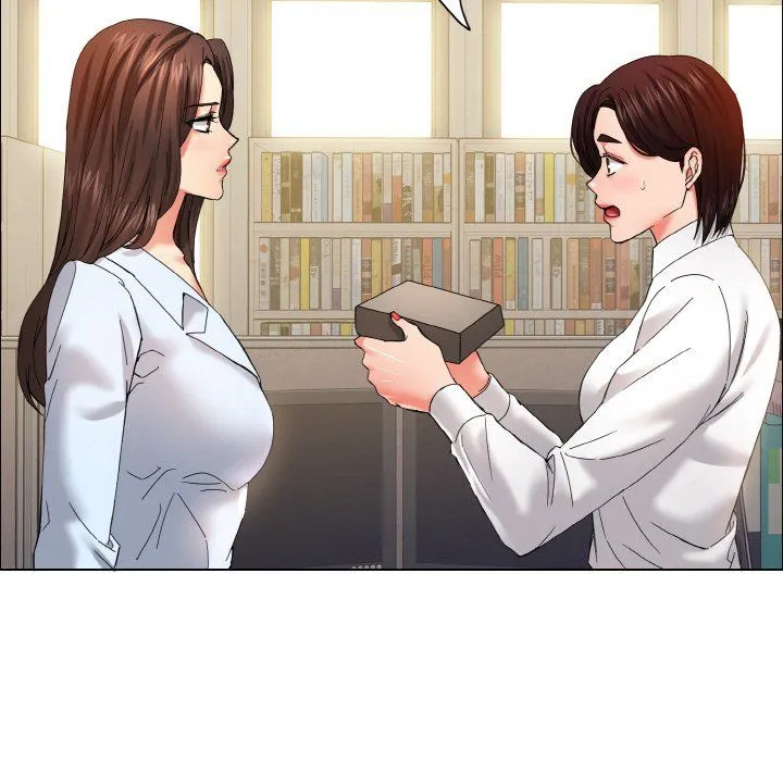 了不起的她 - 第32話 - page 56