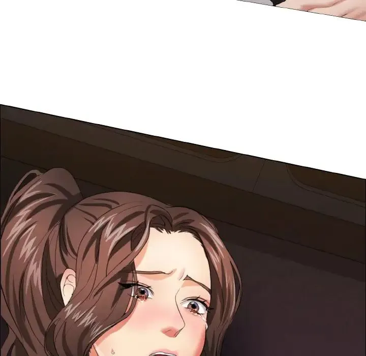 了不起的她 - 第9話 - page 5