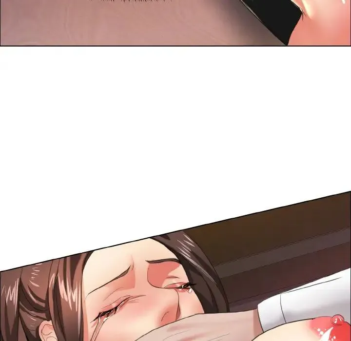 了不起的她 - 第9話 - page 11