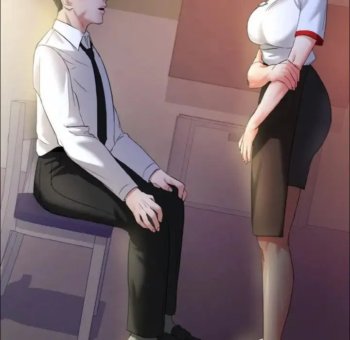 了不起的她 - 第9話 - page 51