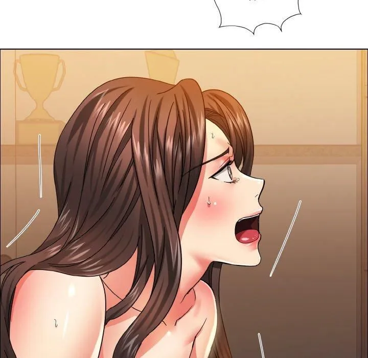 了不起的她 - 第41話 - page 124