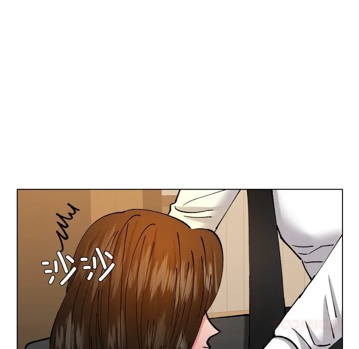 了不起的她 - 第76話 - page 87