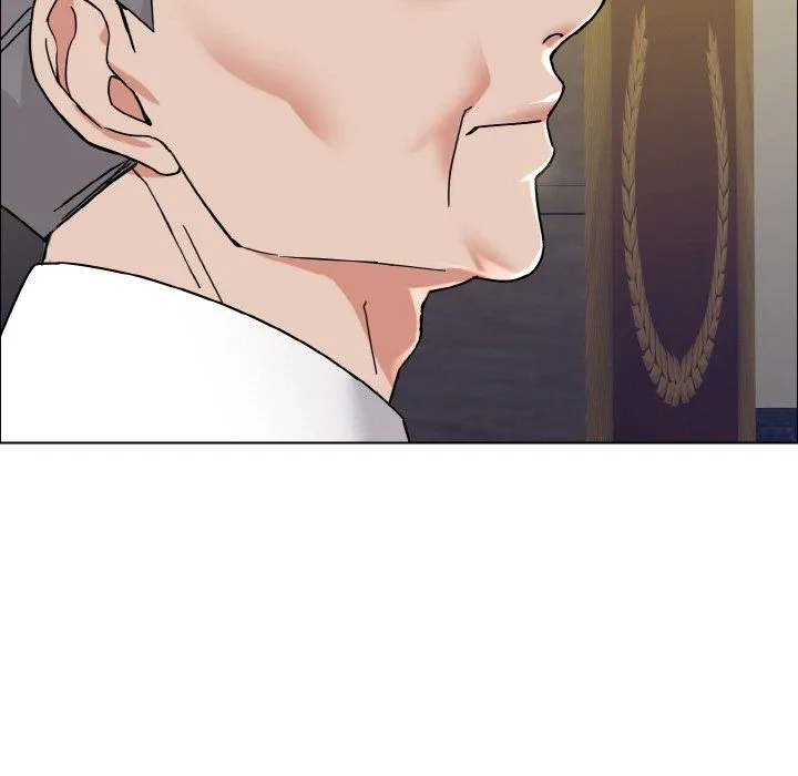 了不起的她 - 第34話 - page 19