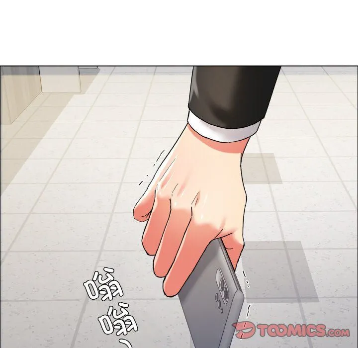 了不起的她 - 第34話 - page 39